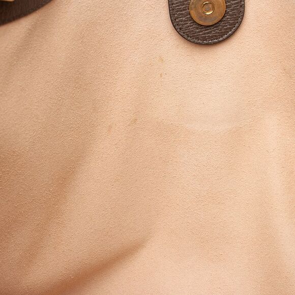 Gucci GG Supreme Rajah Large Tote - Picture 13 of 16